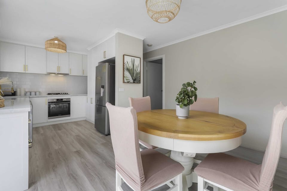 Apartment | Living room