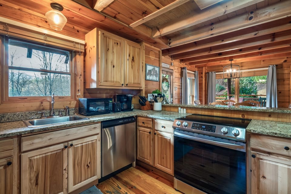 Perfect for breakfasts, snacks, and family dinners