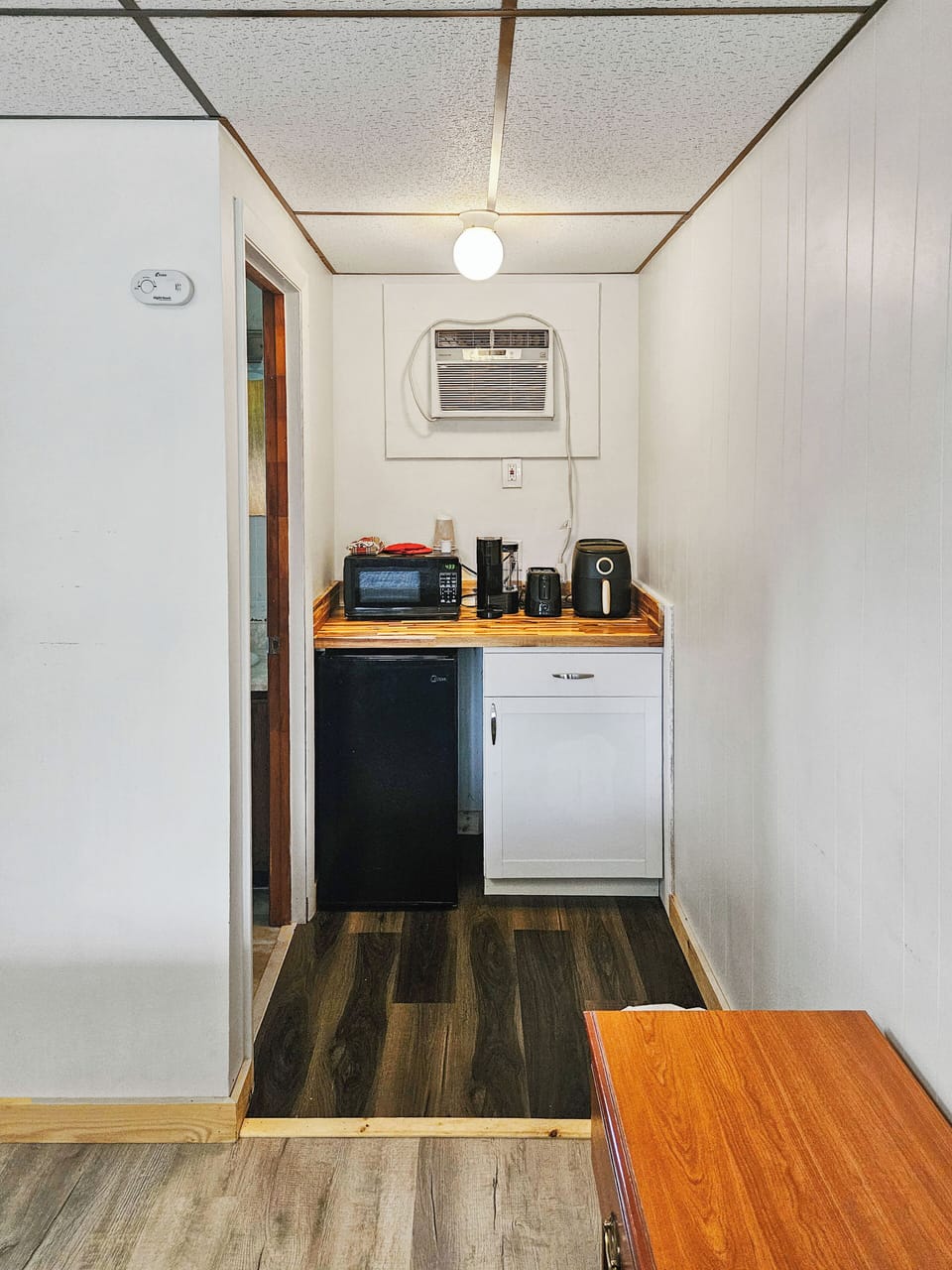 Comfort Double Room | Interior