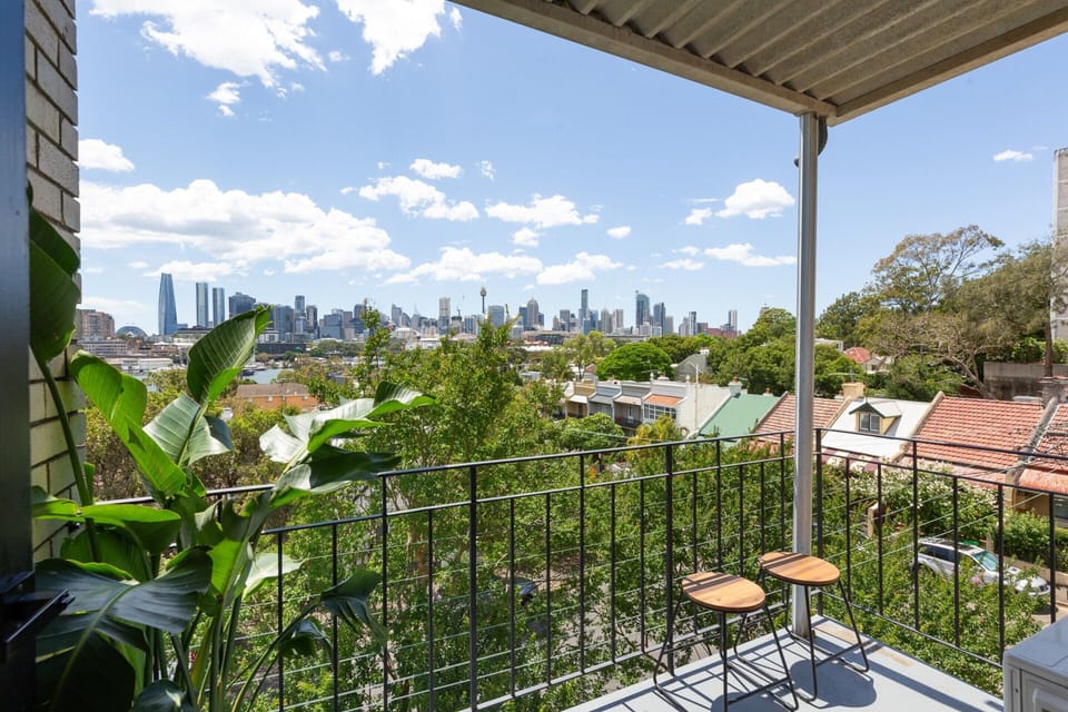 Apartment | Balcony