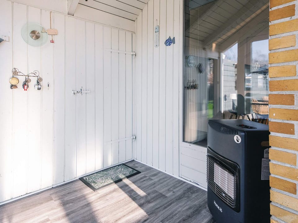 House | Interior
