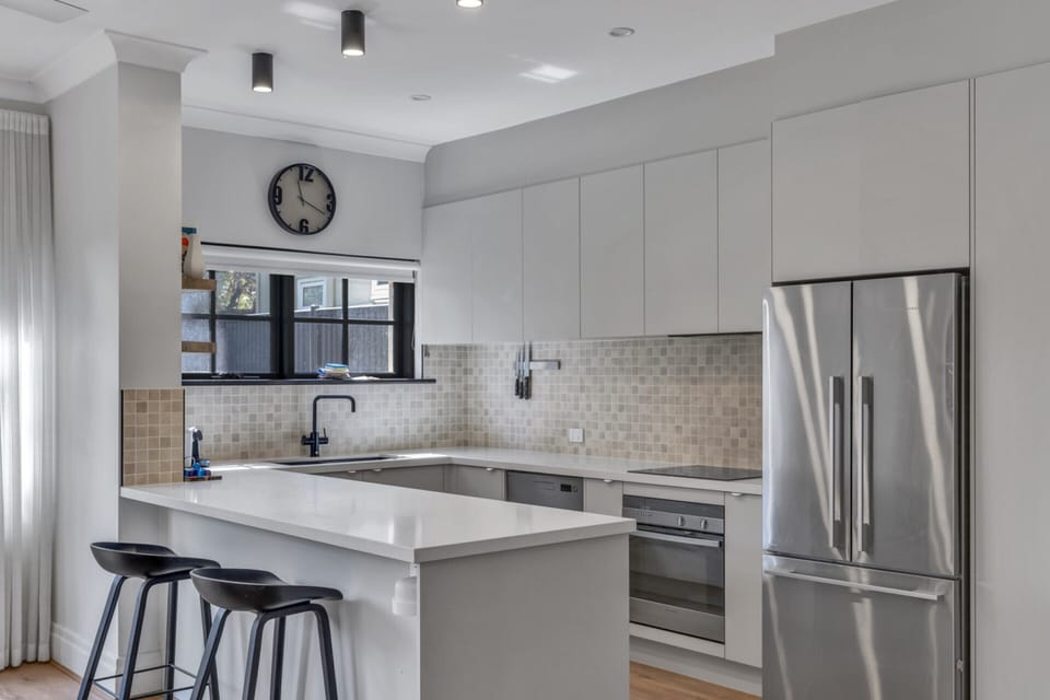 Apartment | Private kitchen