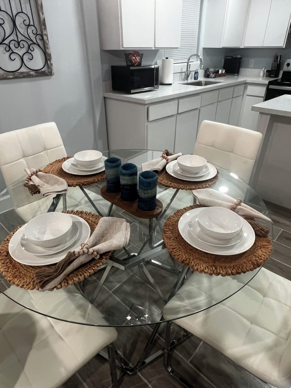 Kitchen table