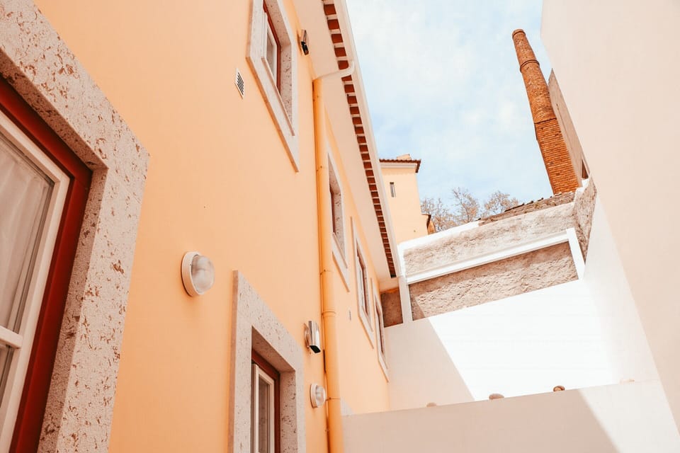 Apartment | Exterior