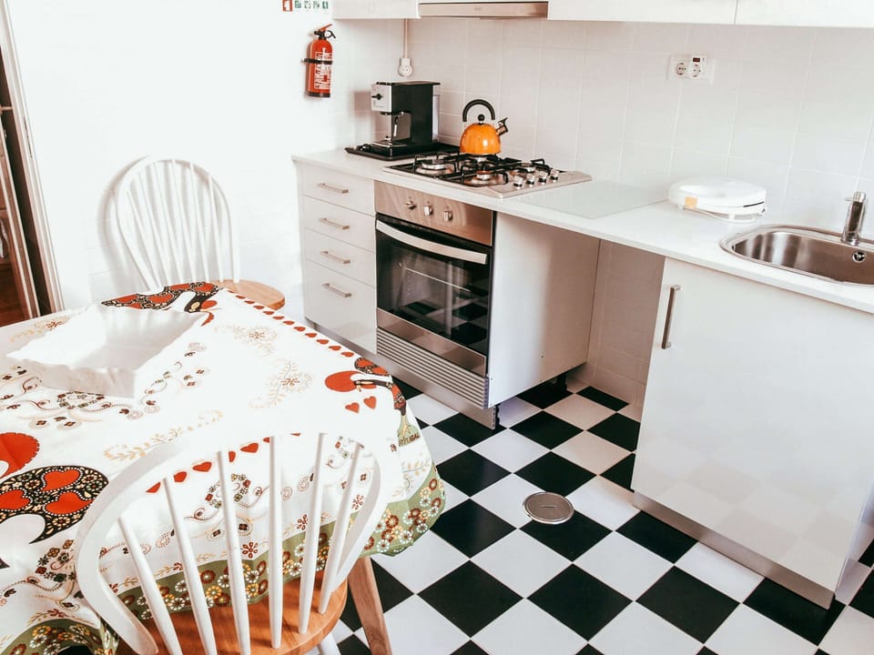 Apartment | Private kitchen