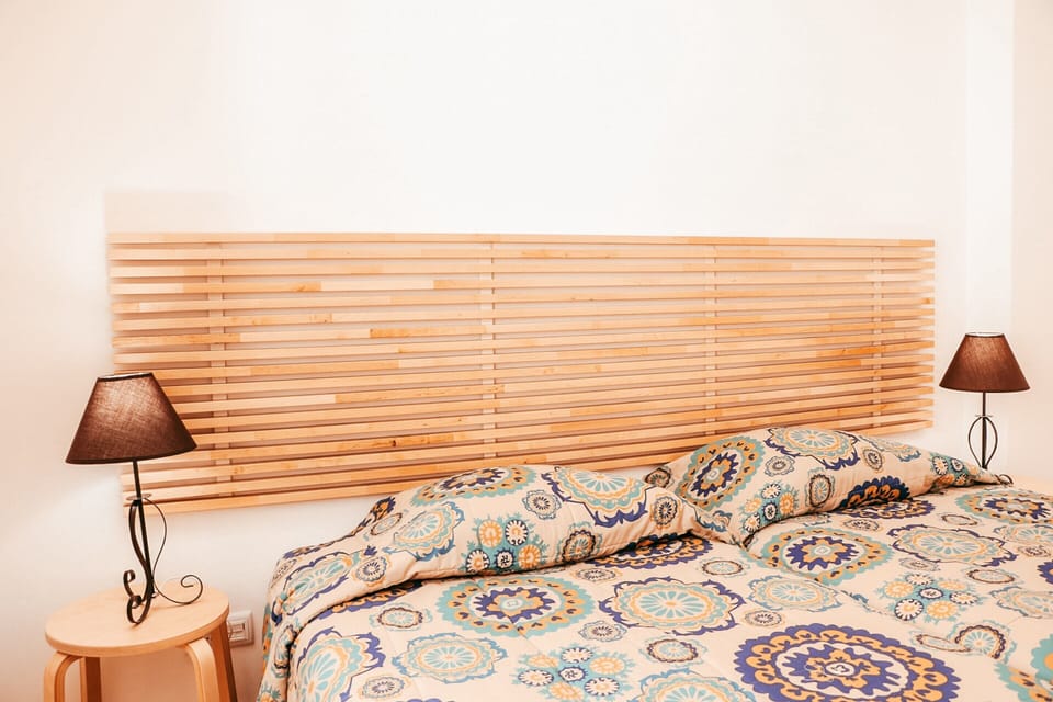 Apartment | 1 bedroom, iron/ironing board