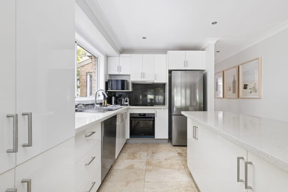 Apartment | Private kitchen