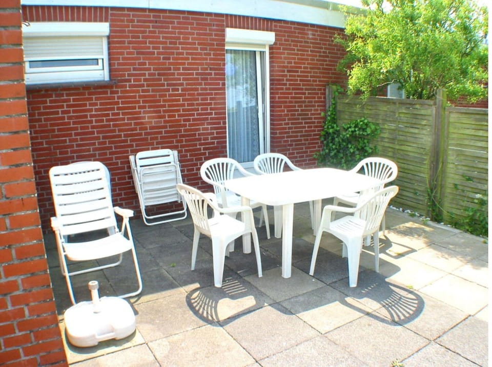 Bungalow | Balcony