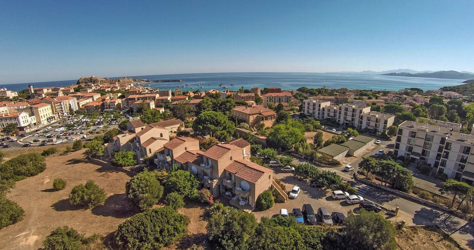 Apartment | View from property