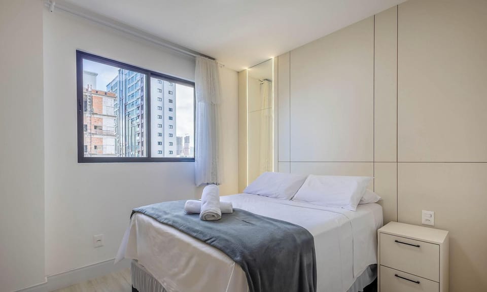 Basic Apartment | 3 bedrooms, free WiFi