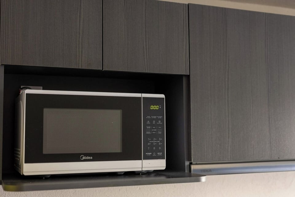Microwave