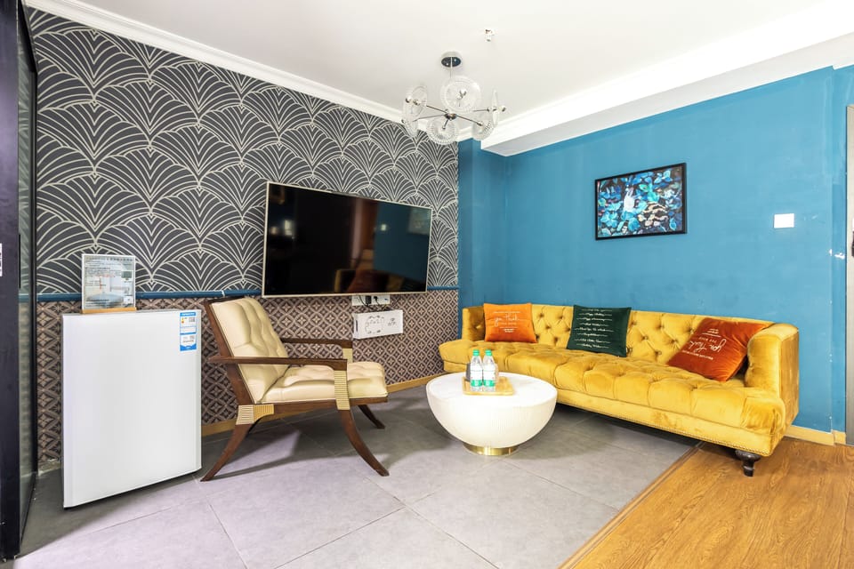Standard Double or Twin Room | Individually decorated, free WiFi, bed sheets