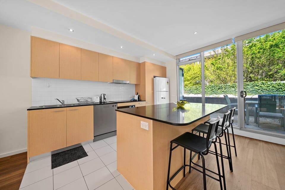 Apartment | Private kitchen