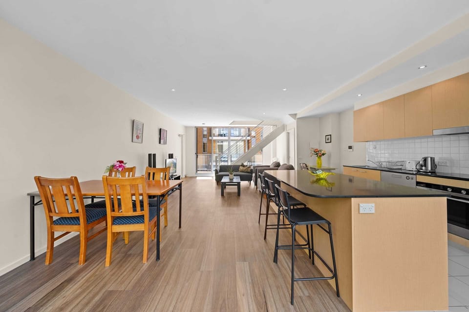 Apartment | Private kitchen