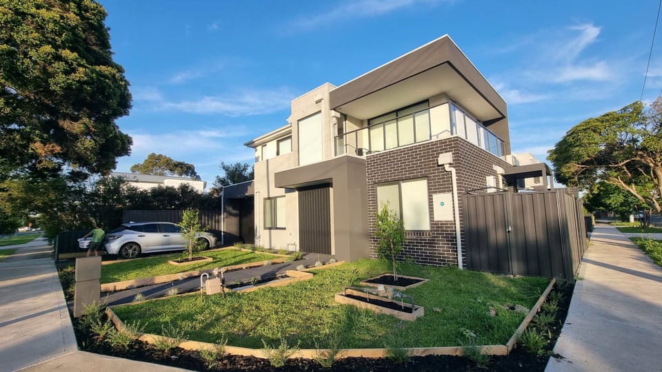 House | 3 bedrooms, Internet