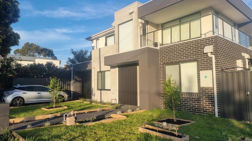 House | 3 bedrooms, Internet