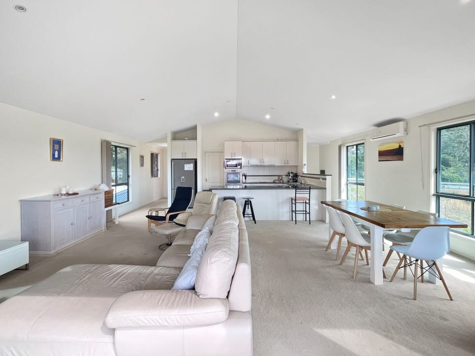 Apartment | Living room