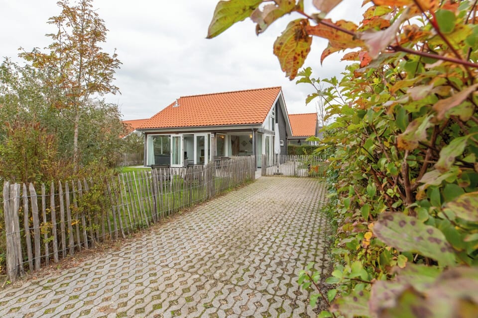House | Exterior