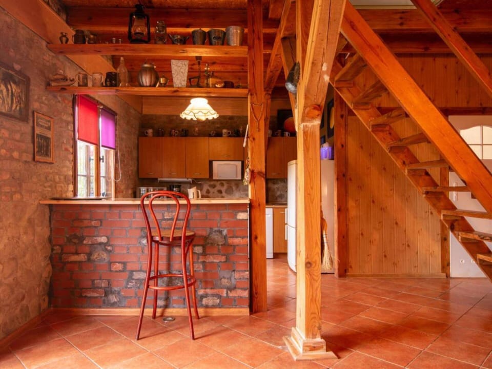 House | Living room