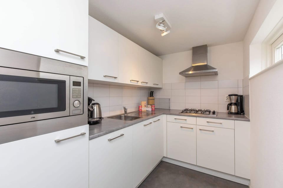 House | Private kitchen