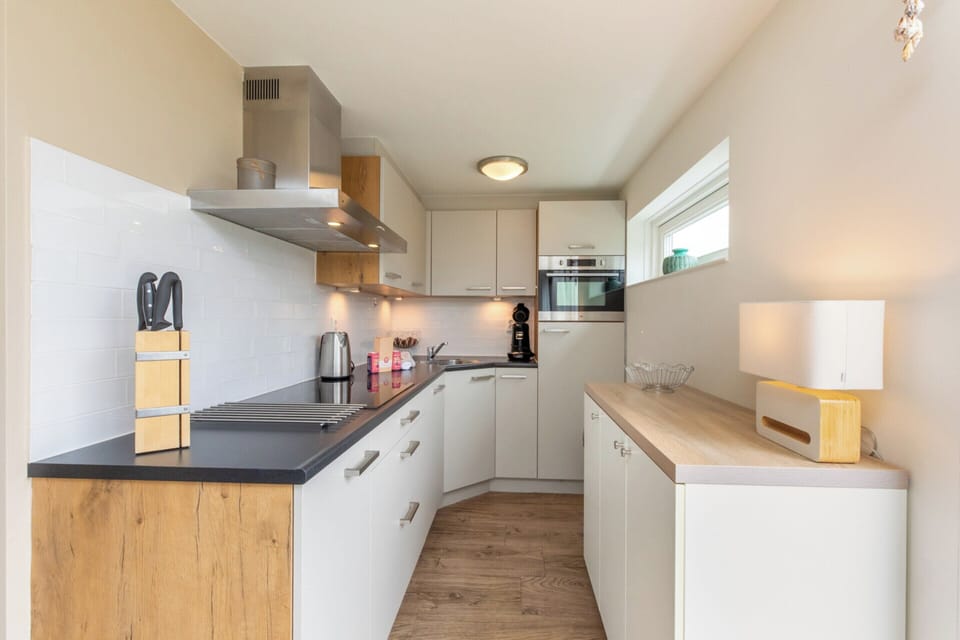 House | Private kitchen