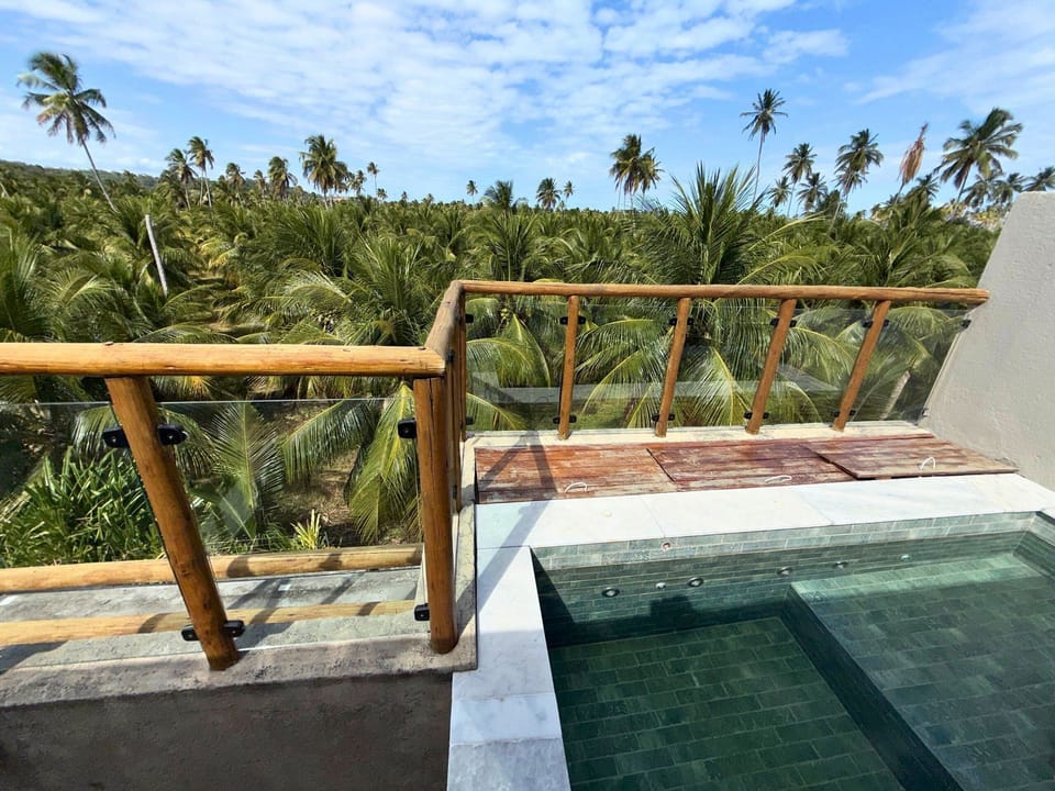 Villa | Property grounds