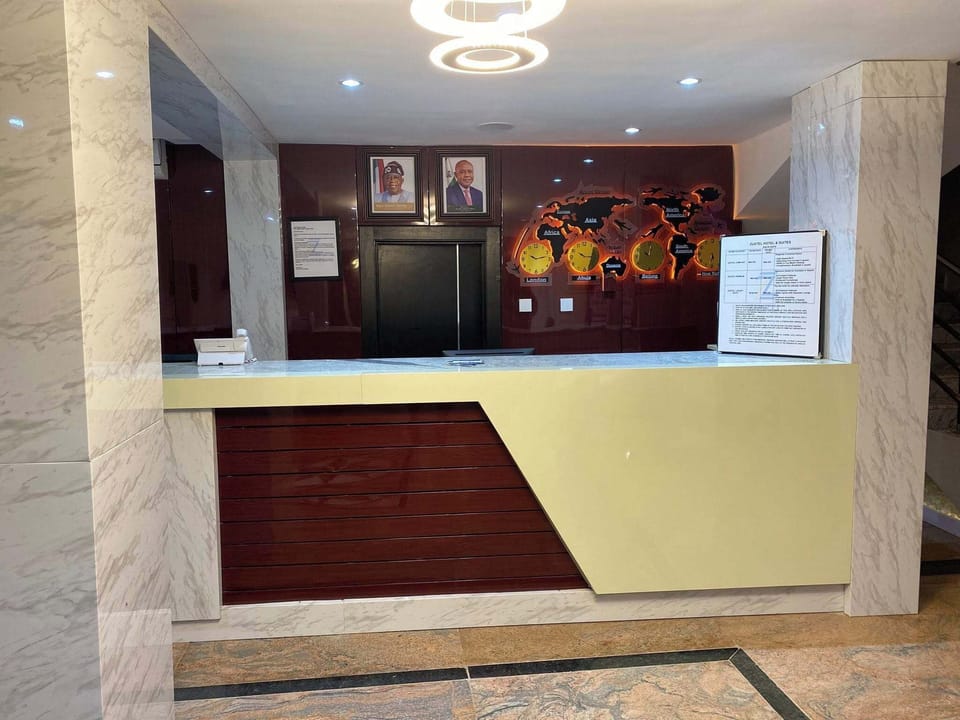 Zustel Hotel Hotel in Nigeria
