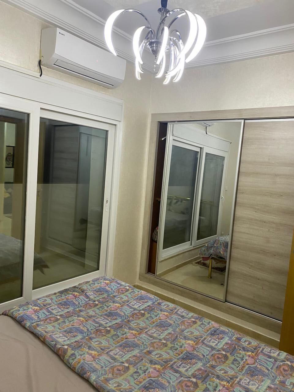 Comfort Apartment | Free WiFi