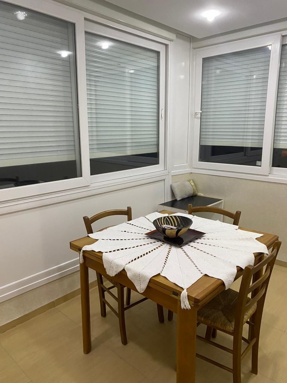 Comfort Apartment | Dining room