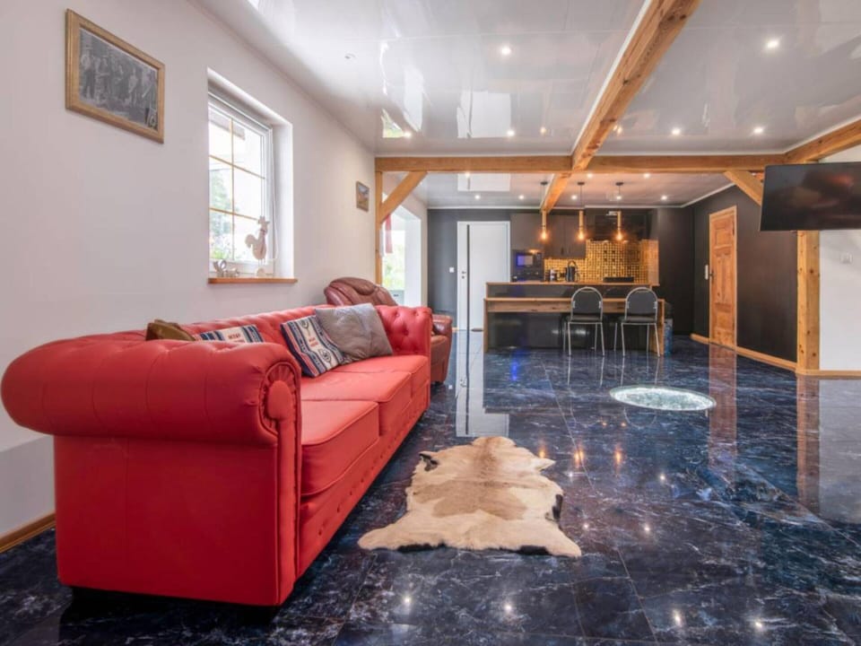 House | Living room