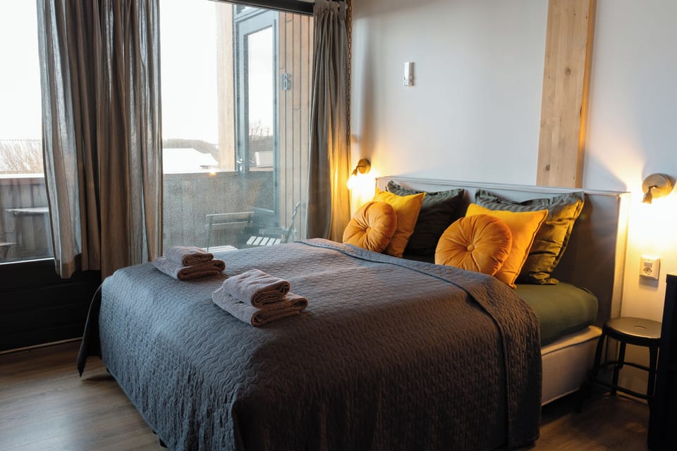 Comfort Quadruple Room