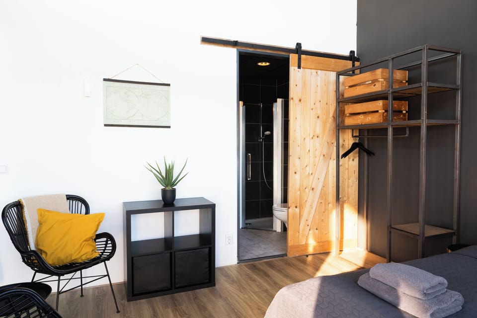 Comfort Double Room
