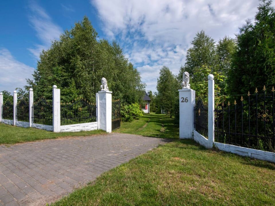 House | Garden