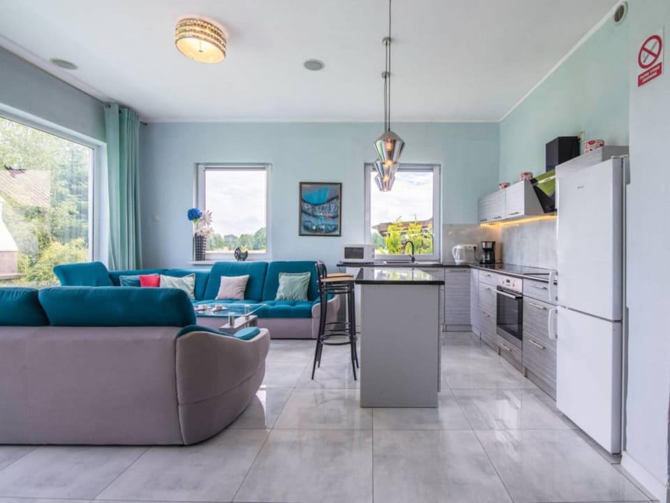 House | Living room