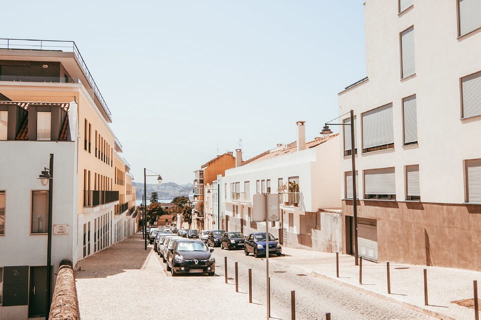 Apartment | Exterior