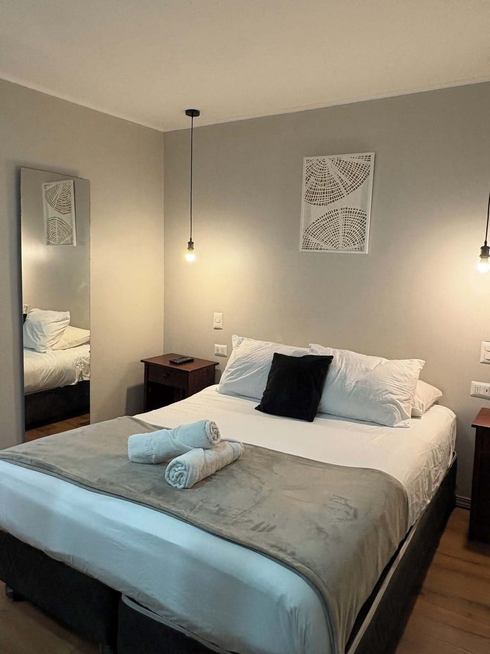 Classic Room | Free WiFi, bed sheets