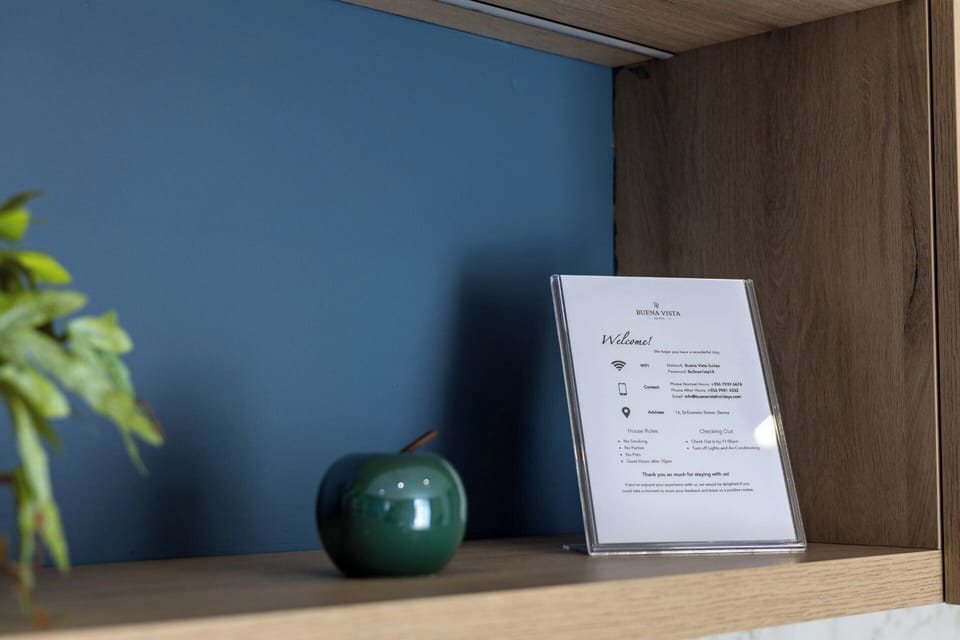 Premium Double Room, Patio | Blackout drapes, iron/ironing board, free WiFi, bed sheets