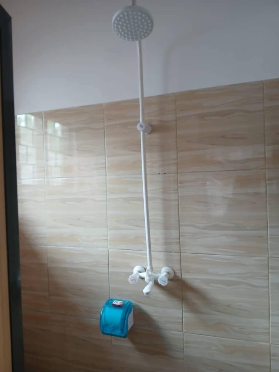 Comfort Double Room, Garden View | Free WiFi