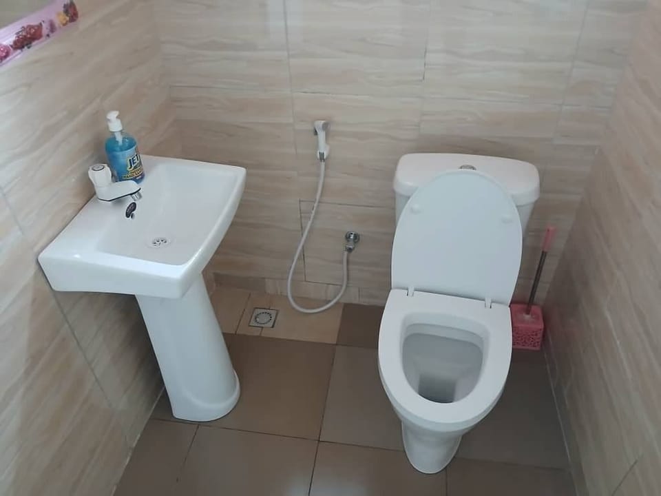 Comfort Double Room, Garden View | Free WiFi