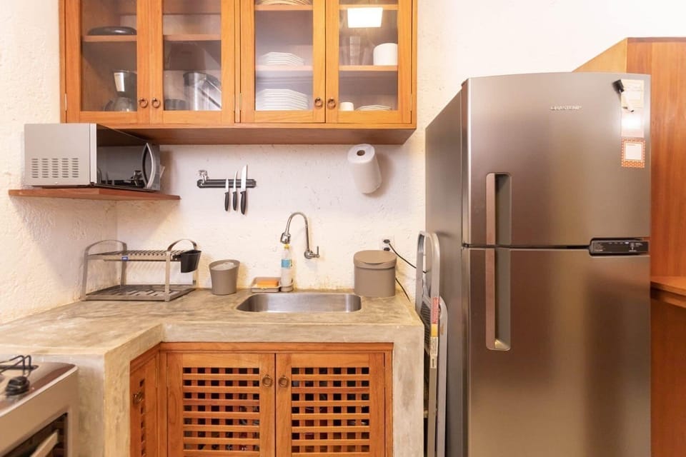 Villa | Private kitchen