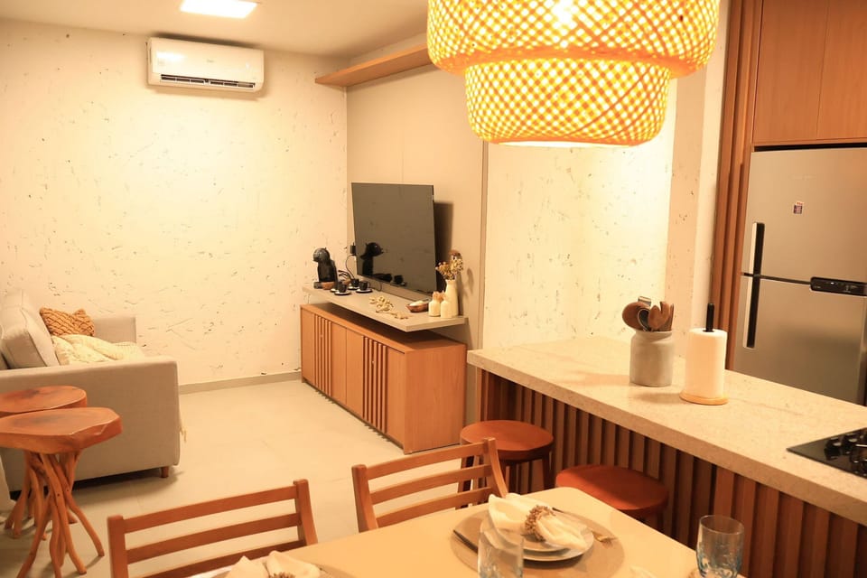 Villa | Interior