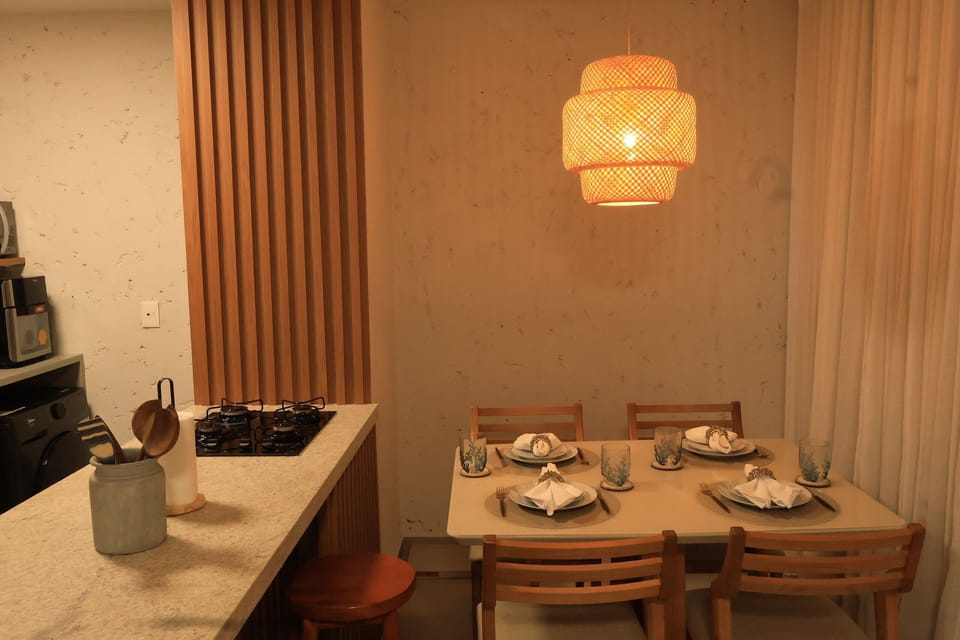 Villa | Dining