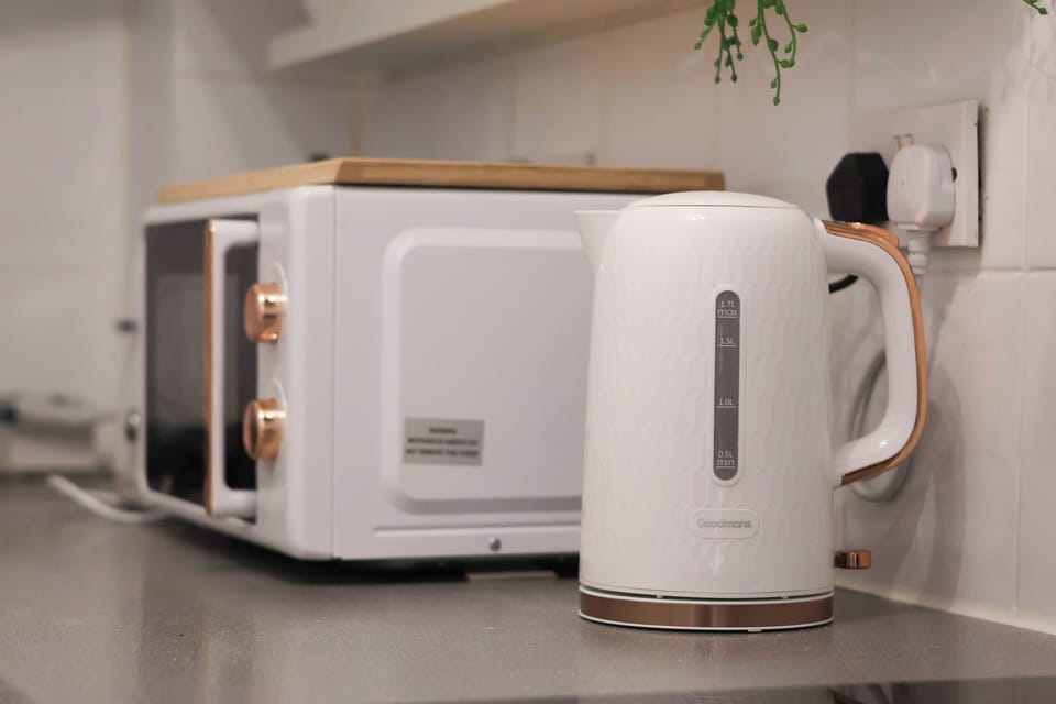 Microwave