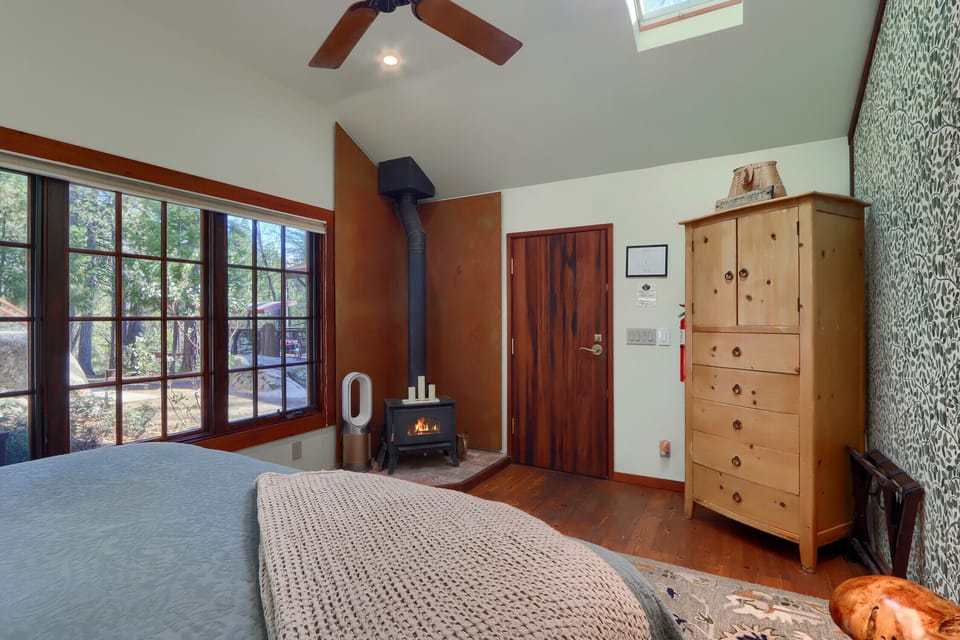 Guest house Bedroom