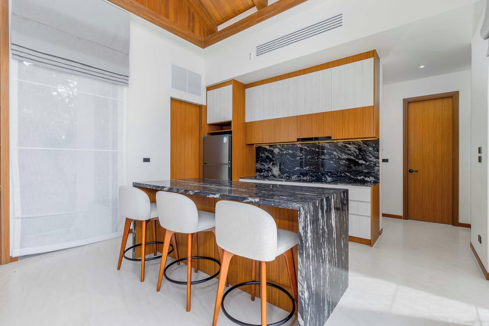 Villa | Private kitchen