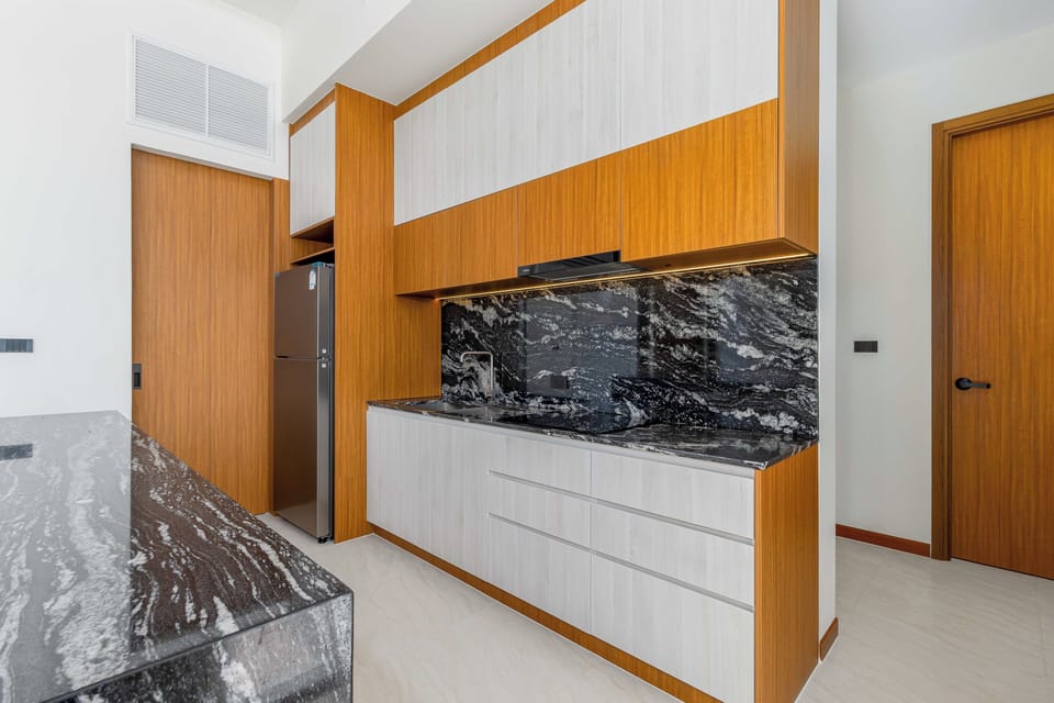 Villa | Private kitchen