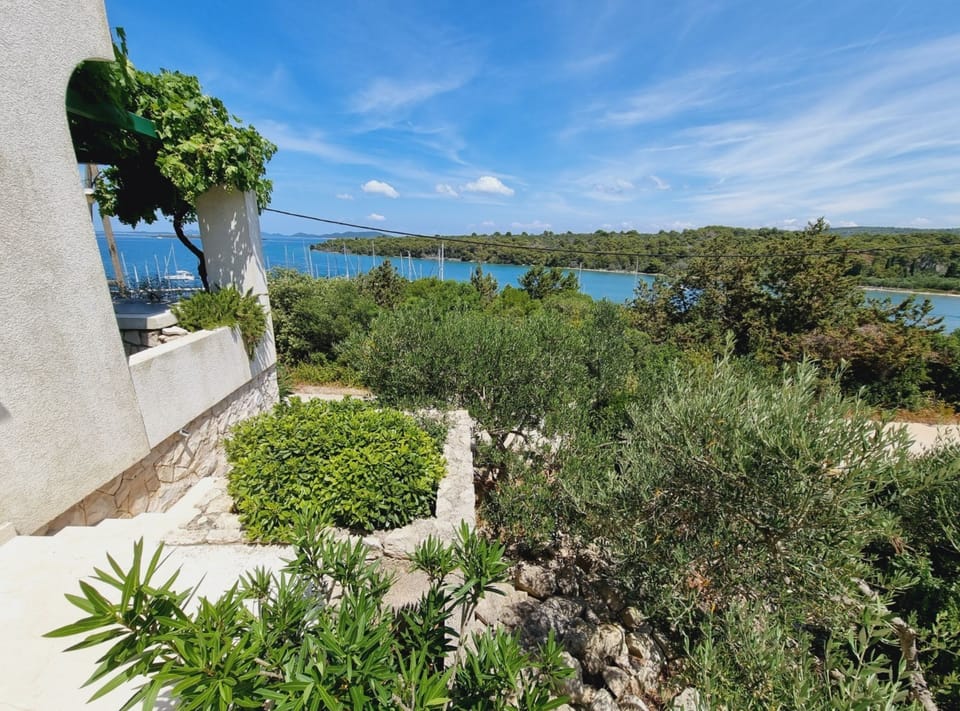 House (Two Bedroom Villa with Sea view) | Balcony