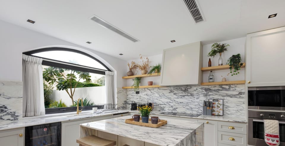 Villa | Private kitchen