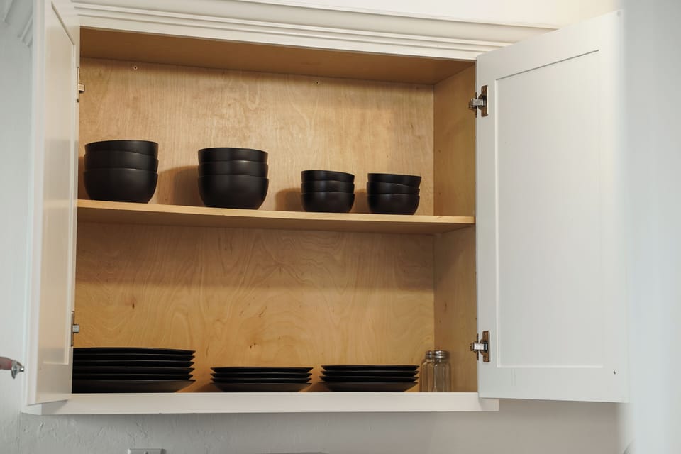 House, 3 Bedrooms, Patio, Lake View | Miscellaneous