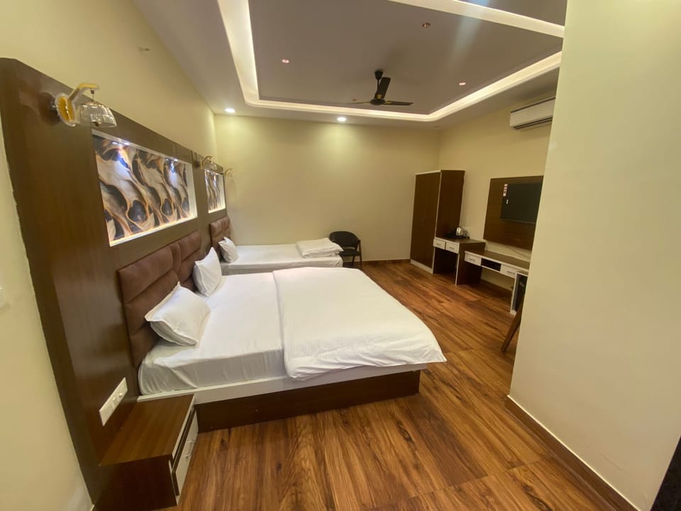 Family Superior Room